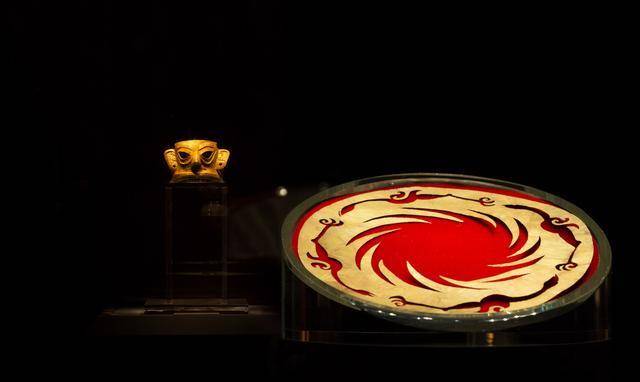 太阳神鸟,金沙遗址中的意外传奇