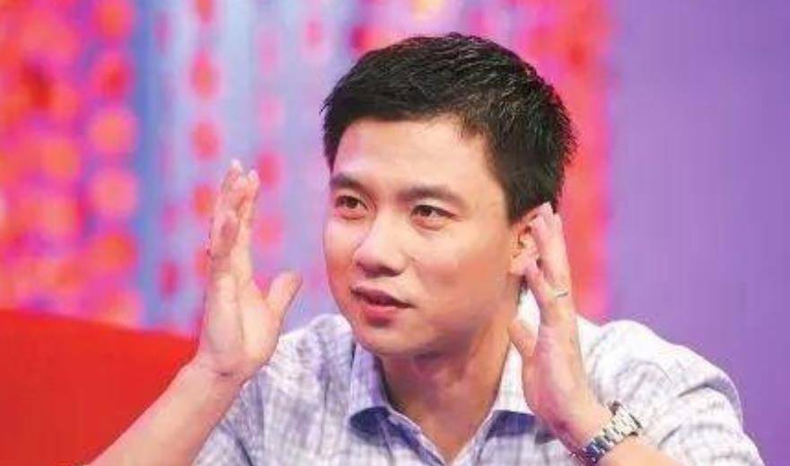 "中国电商之父"邵亦波:30岁大赚18亿却为爱隐退,如今后悔吗?