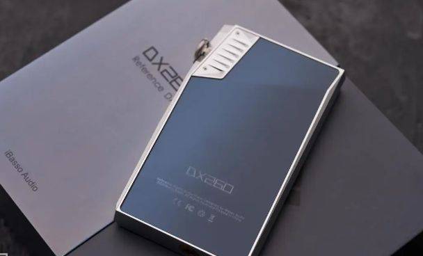 艾巴索 dx180 音乐播放器官宣 5 月上市,2999元起