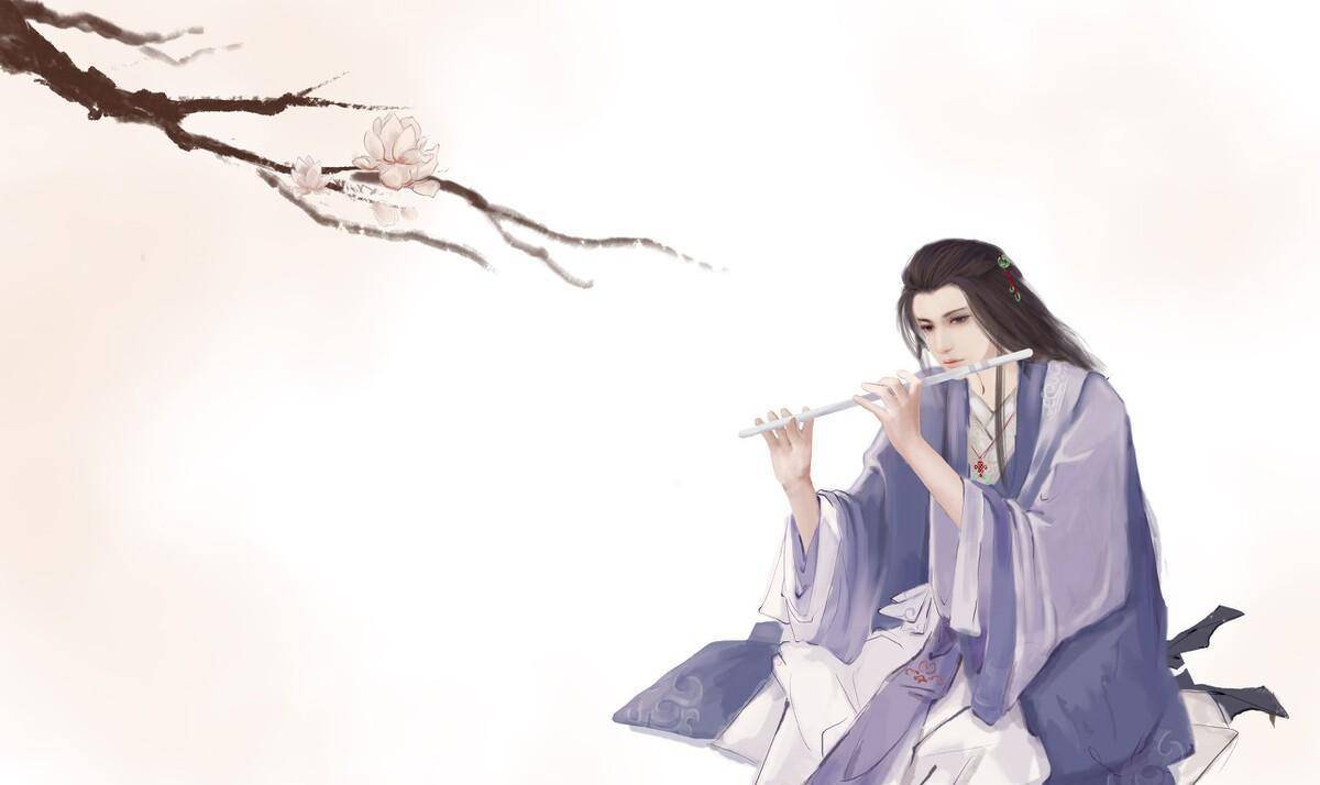 王维:21岁当状元的美男子,他对亡妻的深情超出你的想象