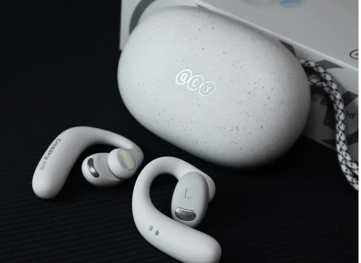 开放式耳机怎么选?高评分机型推荐!