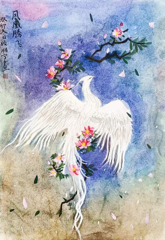 获奖名单|安徒生(国际)艺术奖