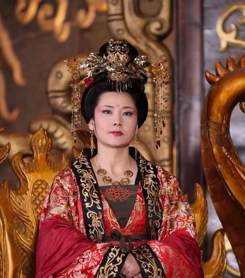 大明皇后到底多牛?三个女人缔造三个盛世,其中一人更是女中尧舜