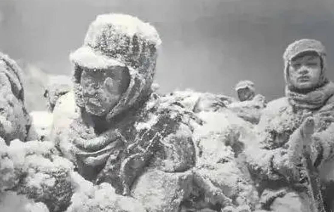 长津湖"活死人"93天47次手术,医生说活不过3年,后来怎么样了