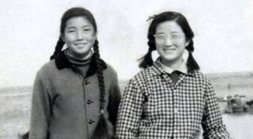 21岁女知青朱梅华,独自一人外出上厕所,却从那个雨夜消失了40年