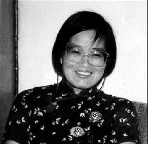 上海一出现实版"农夫与蛇"的悲剧_戴厚英_陶峰_戴慧