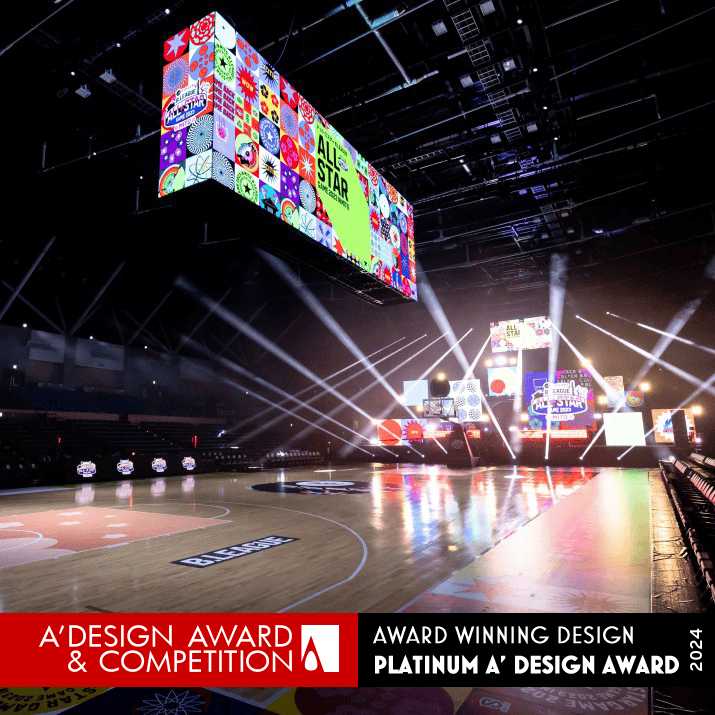 2024 意大利a设计大奖赛名单公布,全球29个作品斩获铂金奖