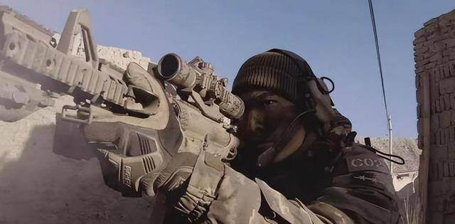 现实中,人被子弹击中后还能活多久?别再被电视剧忽悠了