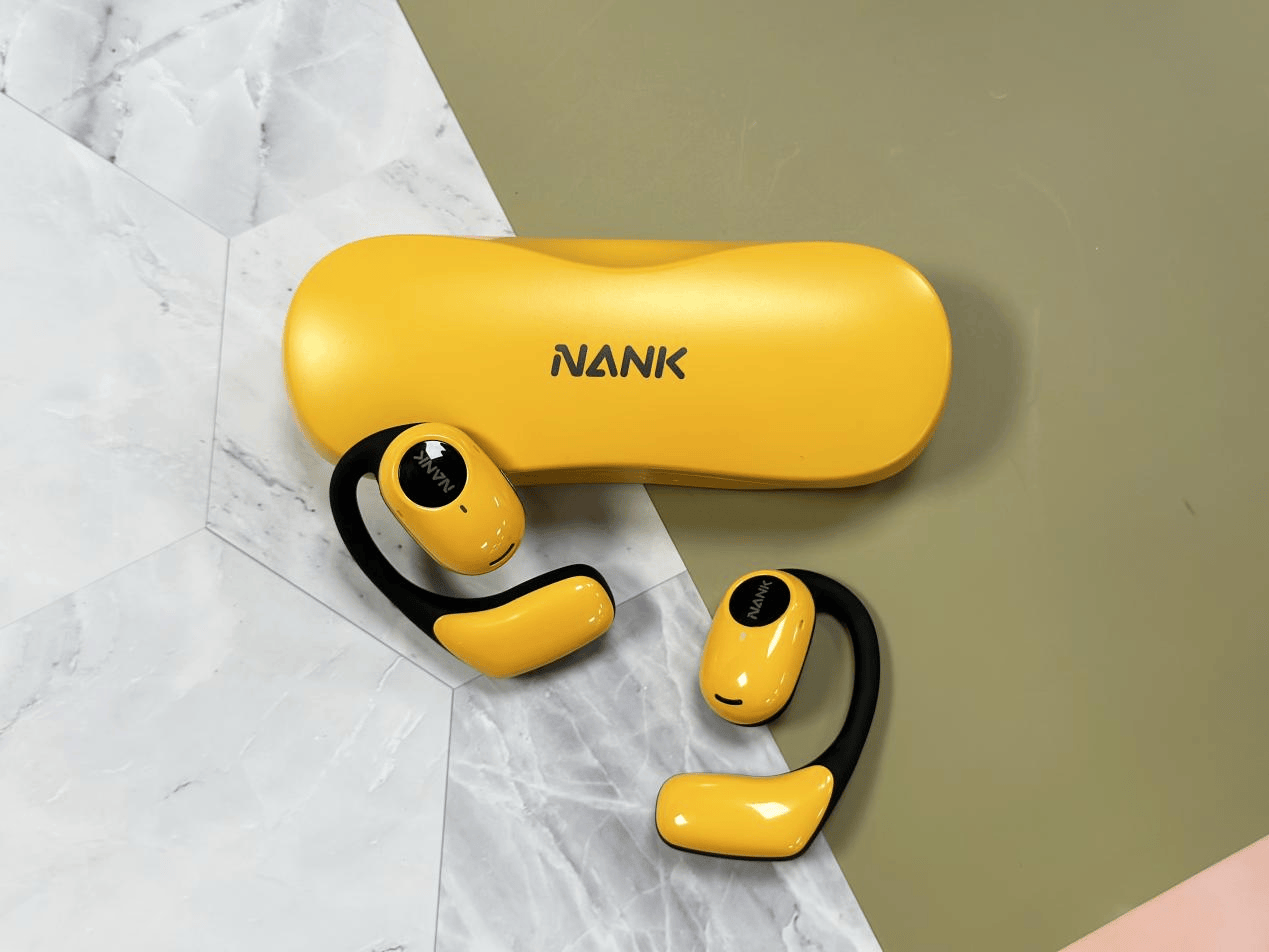 开放式耳机怎么选?高评分机型推荐!