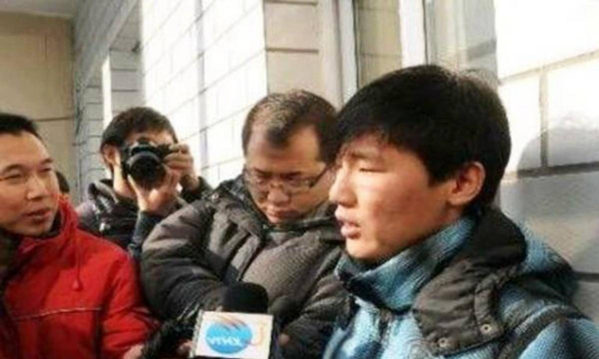 10年前扬言"我爸是李刚",10年后怎么样了?李刚"下落不明"