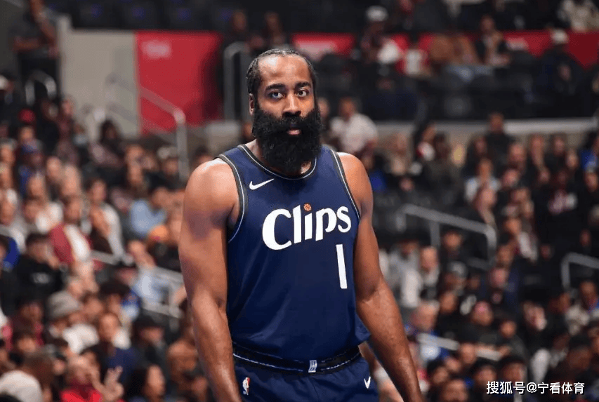 哈登近几年在季后赛经历了什么,欧文报销,大帝撅腚,小卡诈伤