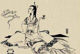 妺喜:我爱桀;妲己:我跟纣王不熟;褒姒:幽王放的火,我没干啥