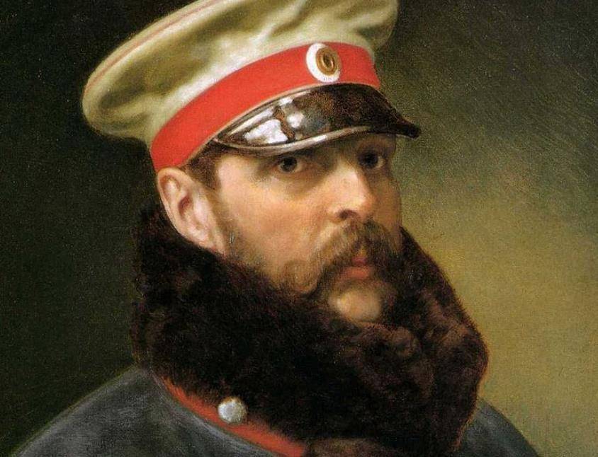 俄国版雍正:亚历山大二世宁可得罪所有权贵,也要废除农奴制