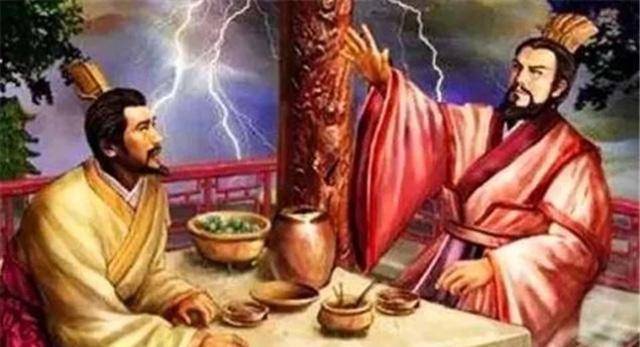 魏晋文人为何嗜酒如命?来谈谈魏晋酒文化的文化内核