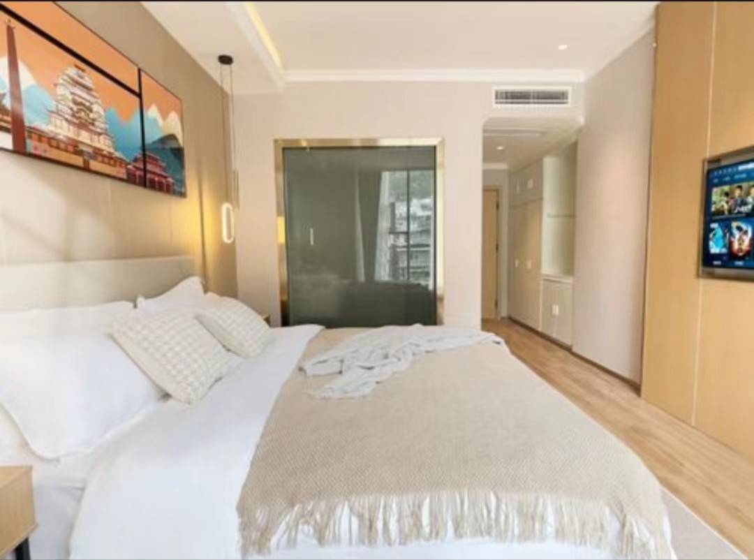 服务指南 丨彭湃动力,水漾激情,重庆彭水等你下周来耍!