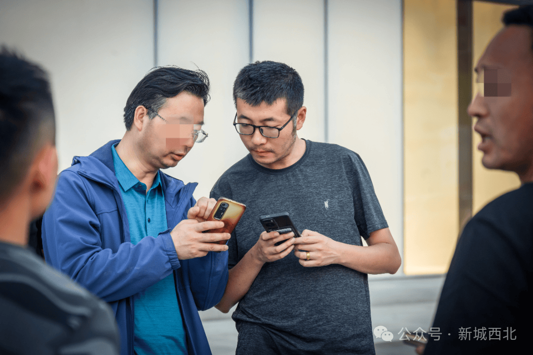 新城控股集团太原万柏林吾悦广场盛大启航,荣耀绽放