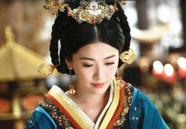 今天要说的这位女主人公王娡,真的可以称她"赌圣".