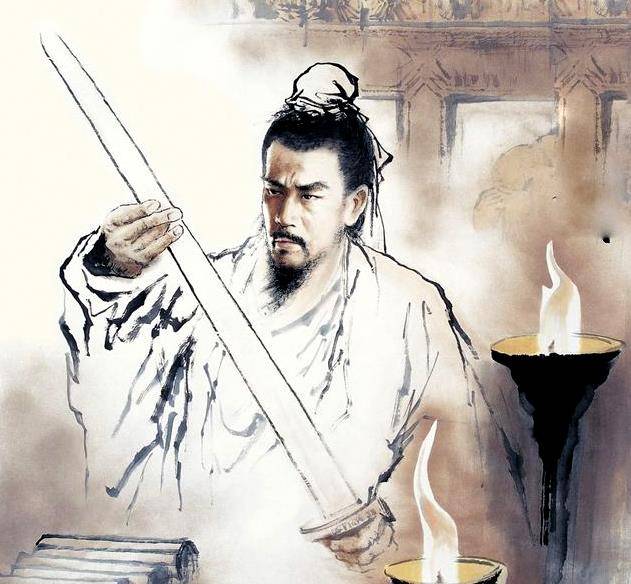 451年,一个牛人和一个狂人杠上了