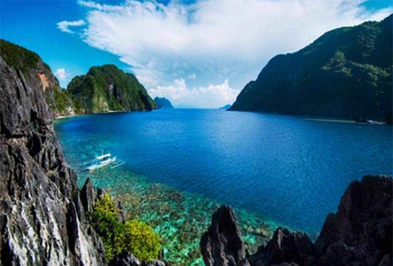 马六甲海峡:中国的依赖,美国在暗虎视眈眈