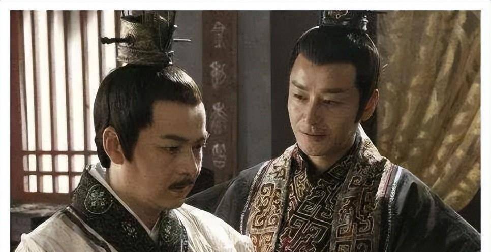 盘点古代十大男宠,嫪毐差点成为嬴政假父,刘邦戴了史上最大绿帽