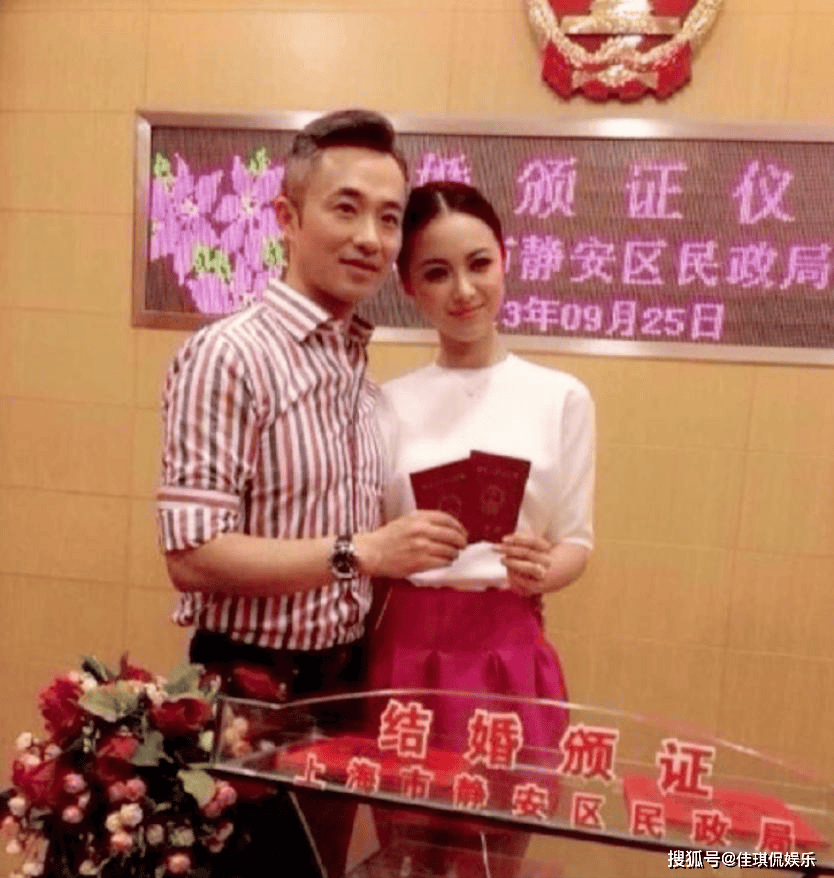 曝主持人程雷因肝病去世,年仅51岁,本尊晒合影回应,近况被曝