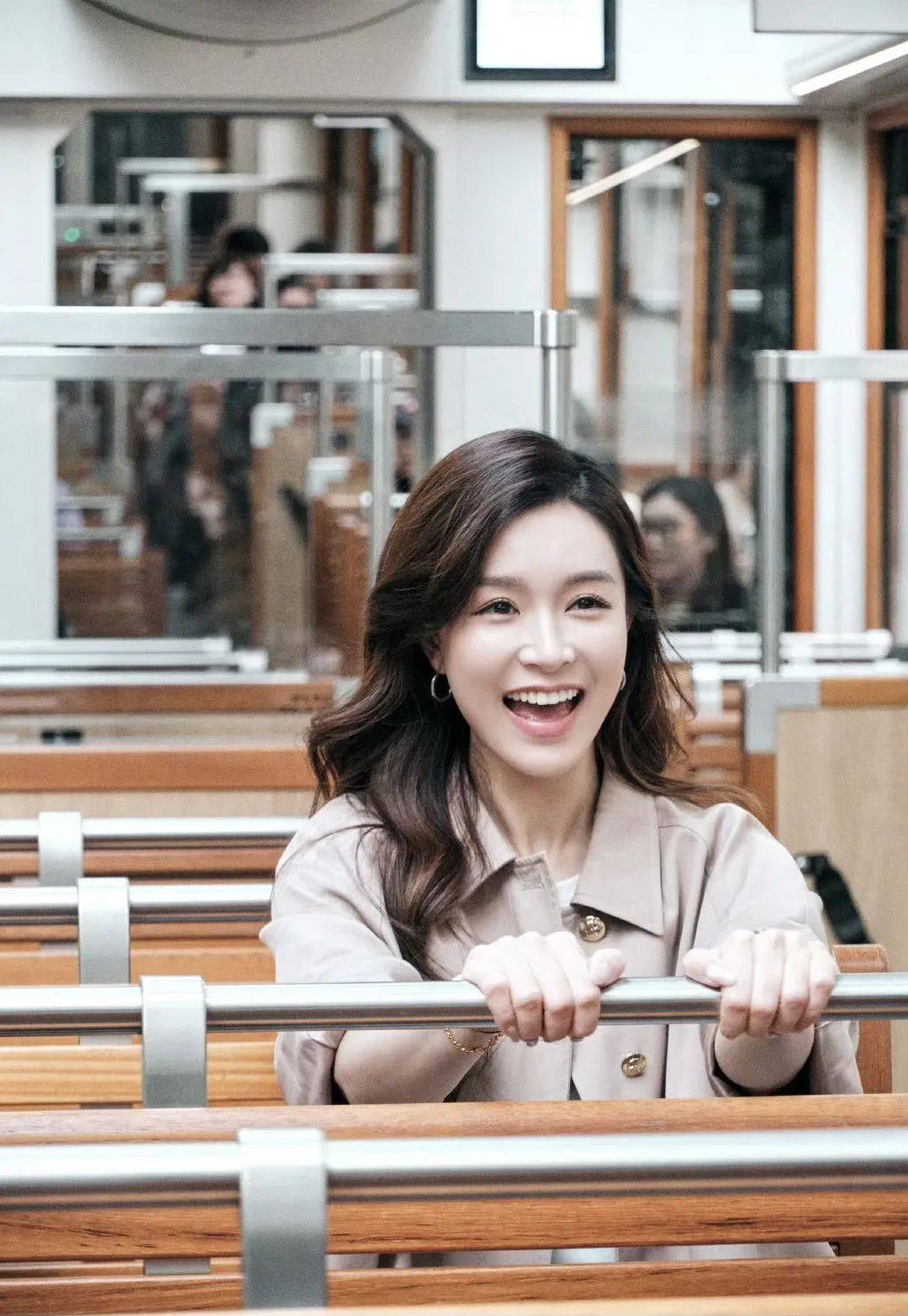 请问文咏珊,这么好的老公哪儿找的9898而文咏珊对待自己的感情和