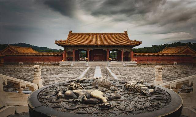雍正的泰陵地宫为何至今保存完好而且不对外开放?有何特别之处?