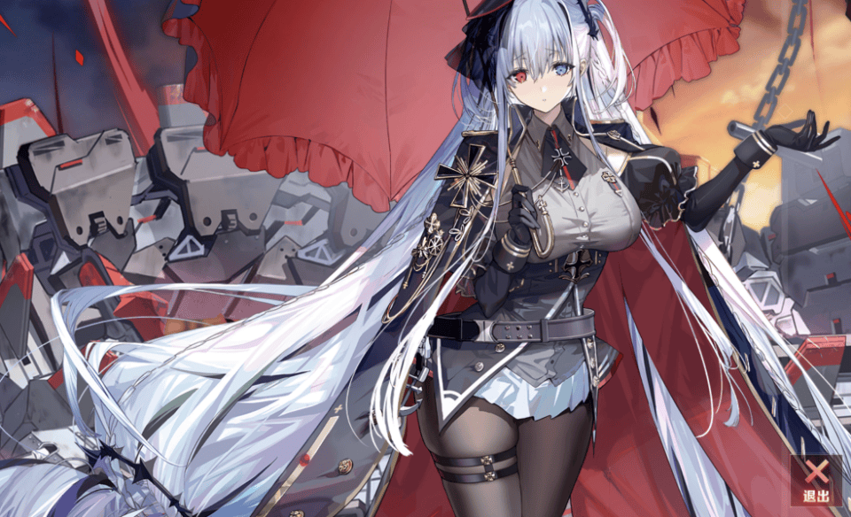 全女性角色的卡牌手游推荐,高颜值卡牌手游排行榜2024