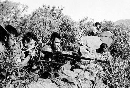 北非西撒哈拉是一个国家吗?欧非5国介入其中,都扮演什么角色?