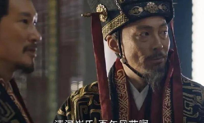 的中古第一门阀士族清河崔氏在历史上是怎样的存在_崔林_崔琰_崔浩