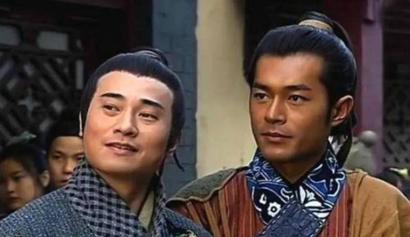 堕落自弃的雅夫人为项少龙改变了自己,却难逃惨死的厄运_赵盘_儿子