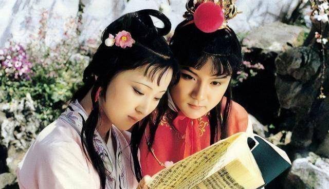 王夫人抄检大观园,为什么只抄林黛玉不抄薛宝钗?