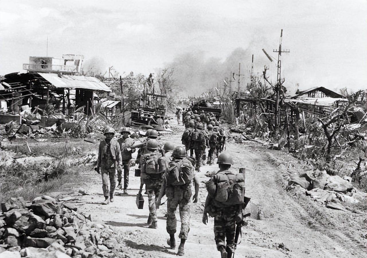 柬埔寨为什么这么乱?东南亚成白人寻欢天堂,美国是罪魁祸首