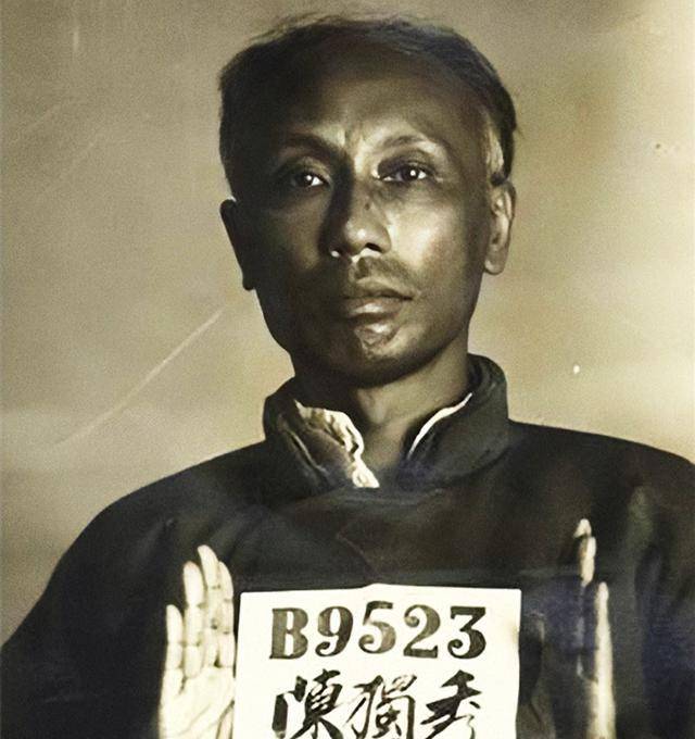 于是,潘兰珍便时常上门照顾陈独秀,两人过上了同居生活,有潘兰珍在