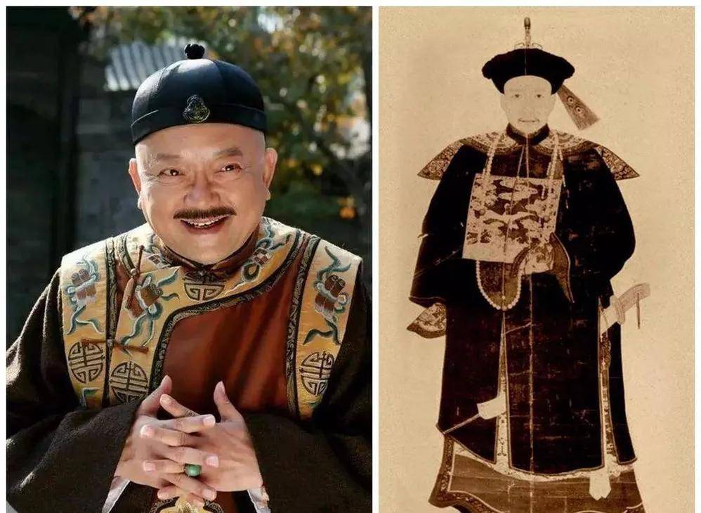 清朝历代官职最高的人是谁,最有权势的人是谁?