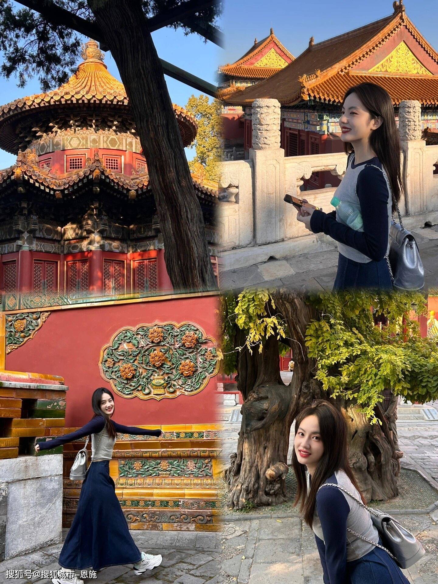 到北京旅游团报价 5天4晚省钱攻略 看完不用到处找攻略,这篇攻略值得