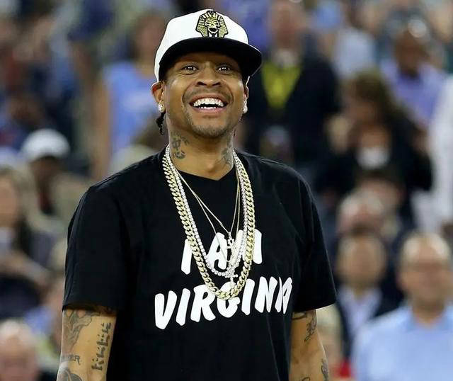 艾弗森的状元之路:ncaa辉煌背后的综合优势