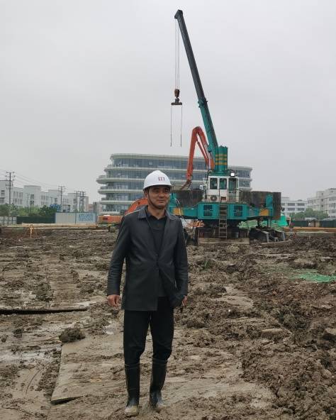 省优秀监理工程师国家优质工程奖注册监理工程师高级工程师总监理工程