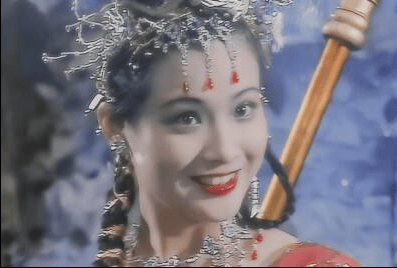 盘点西游最美的十大美女,杏仙排名第三,嫦娥只能排第四