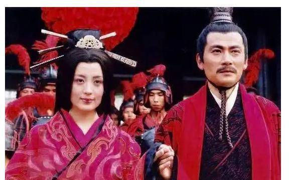 平阳公主先后三任丈夫,每个都是列侯,为何选择与卫青合葬?