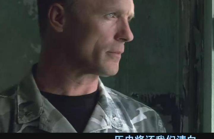美国海军陆战队,用最差的装备打最硬的仗,他们才是美军王牌