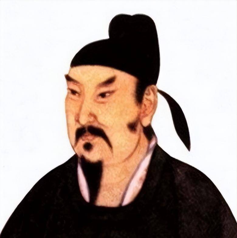 荡平三国的初唐名将苏定方,为什么黑化成了反派大佬?