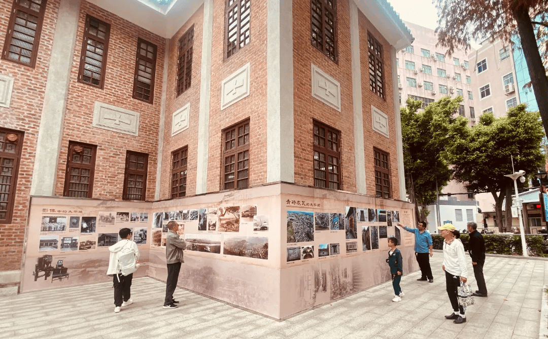 东莞唯一上榜图书馆!虎门图书馆入选全国"基层公共阅读服务推广项目"