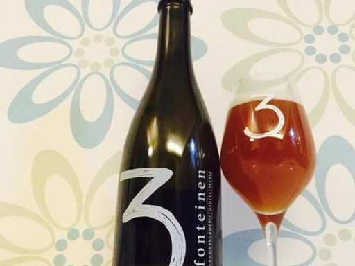 百瓶酒单:还没喝过酸啤?五分钟带你入门酸啤新世界