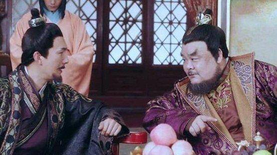史思明:窃钩者诛,窃国者侯,安史之乱的二把手,才是真正的奸雄