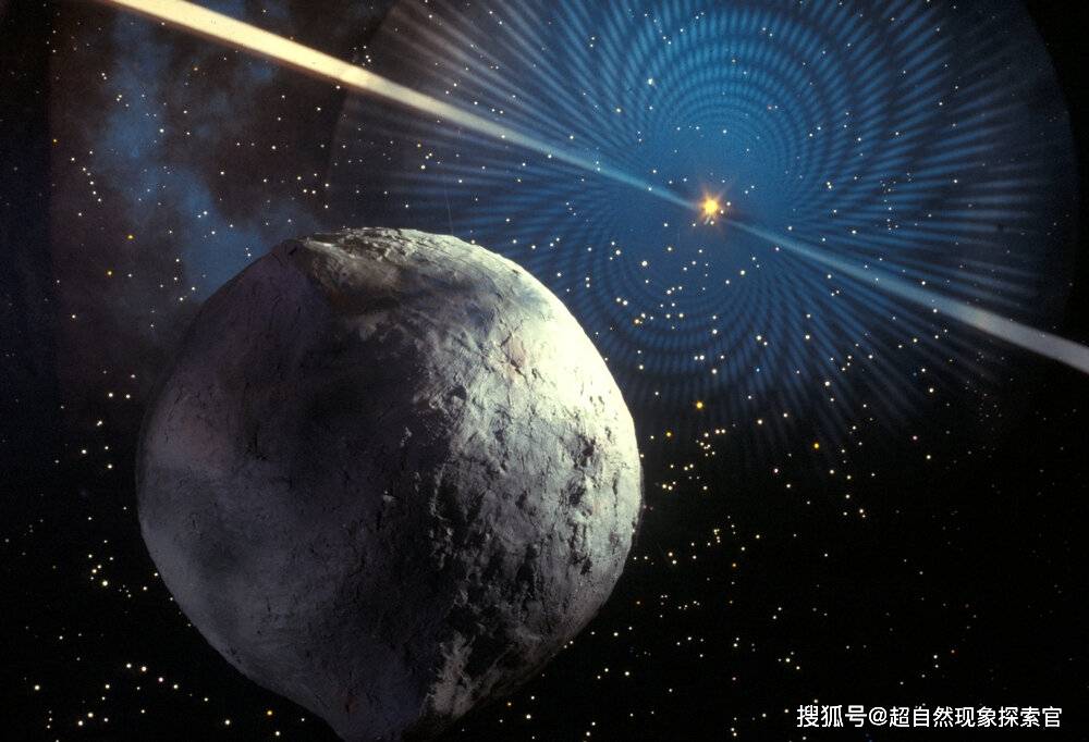 系外行星:各地的元素和同位素组成都相同吗?