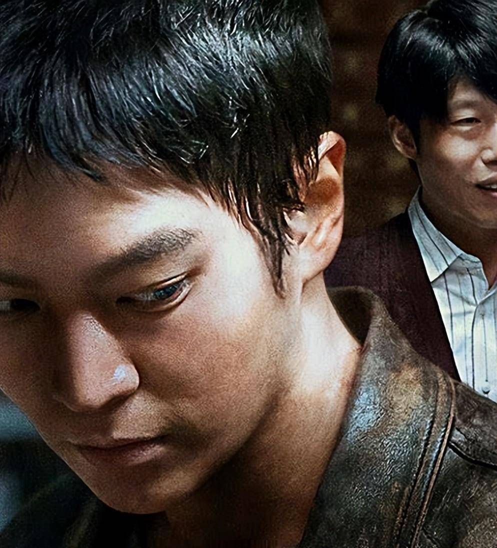 一个游走于地下赌场的老千,金钱背后的劫难,是什么让其幡然醒悟