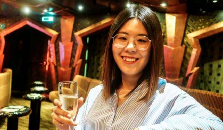 小呆_奖品_旅游