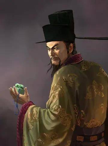 北宋名相-吕端,赵光义的托孤重臣,难得糊涂是一种人生智慧