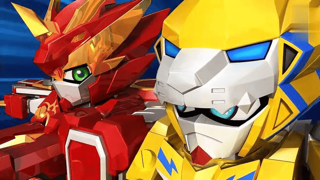 奇轮文化下的情感羁绊与热血冒险_角色_作品_激战